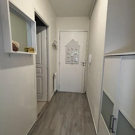 Charming In 2-min Walk To The Sea * Nizza