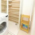 Cozy Studio, 2-min Walk To And Promenade