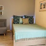 Cozy Studio, 2-min Walk To And Promenade
