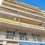 Διαμέρισμα Cozy Studio, 2-min Walk To And Promenade Νίκαια