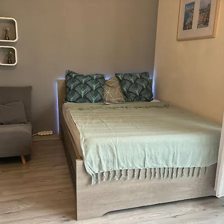 Charming In 2-min Walk To The Sea * Nizza
