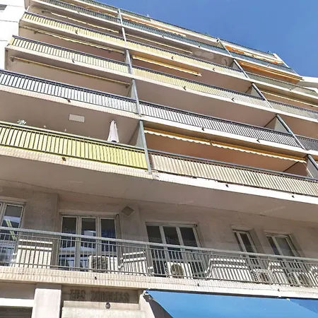 Charming In 2-min Walk To The Sea Apartment *