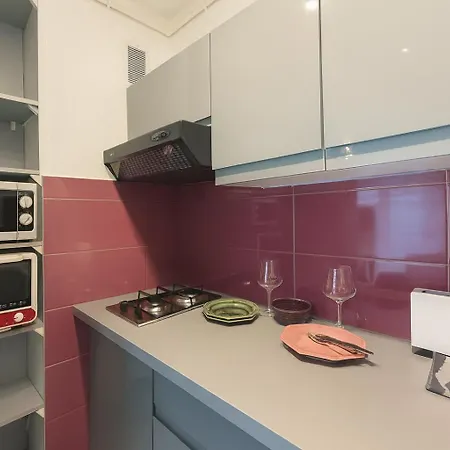 Apartament Bright And Cozy 2 Min Walk From And Promenade Des *