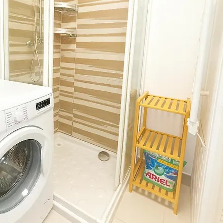 Bright And Cozy 2 Min Walk From And Promenade Des