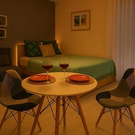 Apartmán Bright And Cozy 2 Min Walk From And Promenade Des Nice