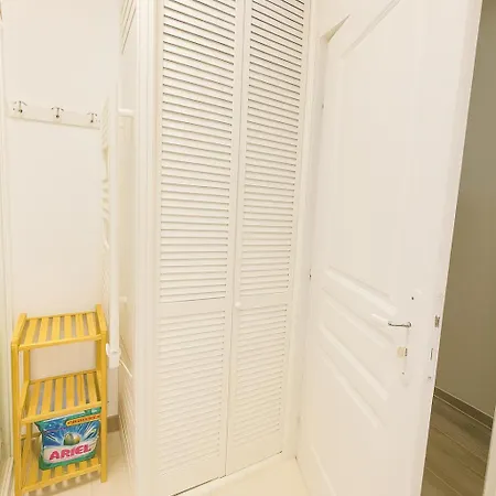 Apartament Bright And Cozy 2 Min Walk From And Promenade Des *