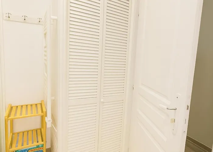 Appartamento Bright And Cozy 2 Min Walk From And Promenade Des *