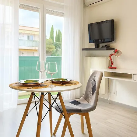 Bright&cozy 2 Min Walk From Beach&promenade Des *