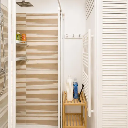 Cozy Studio, 2-min Walk To And Promenade