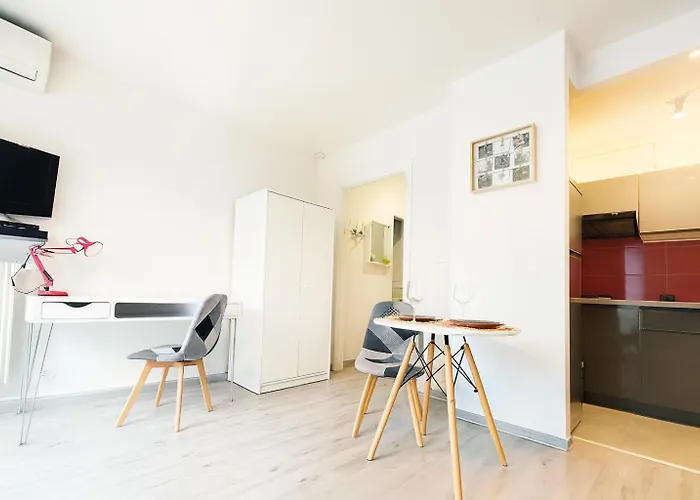 Bright&cozy 2 Min Walk From Beach&promenade Des *